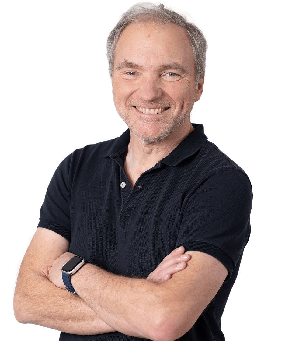 Un expert-comptable Dougs