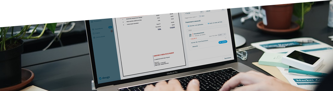 Facturation électronique : plateforme agréée (ex-PDP) gratuite