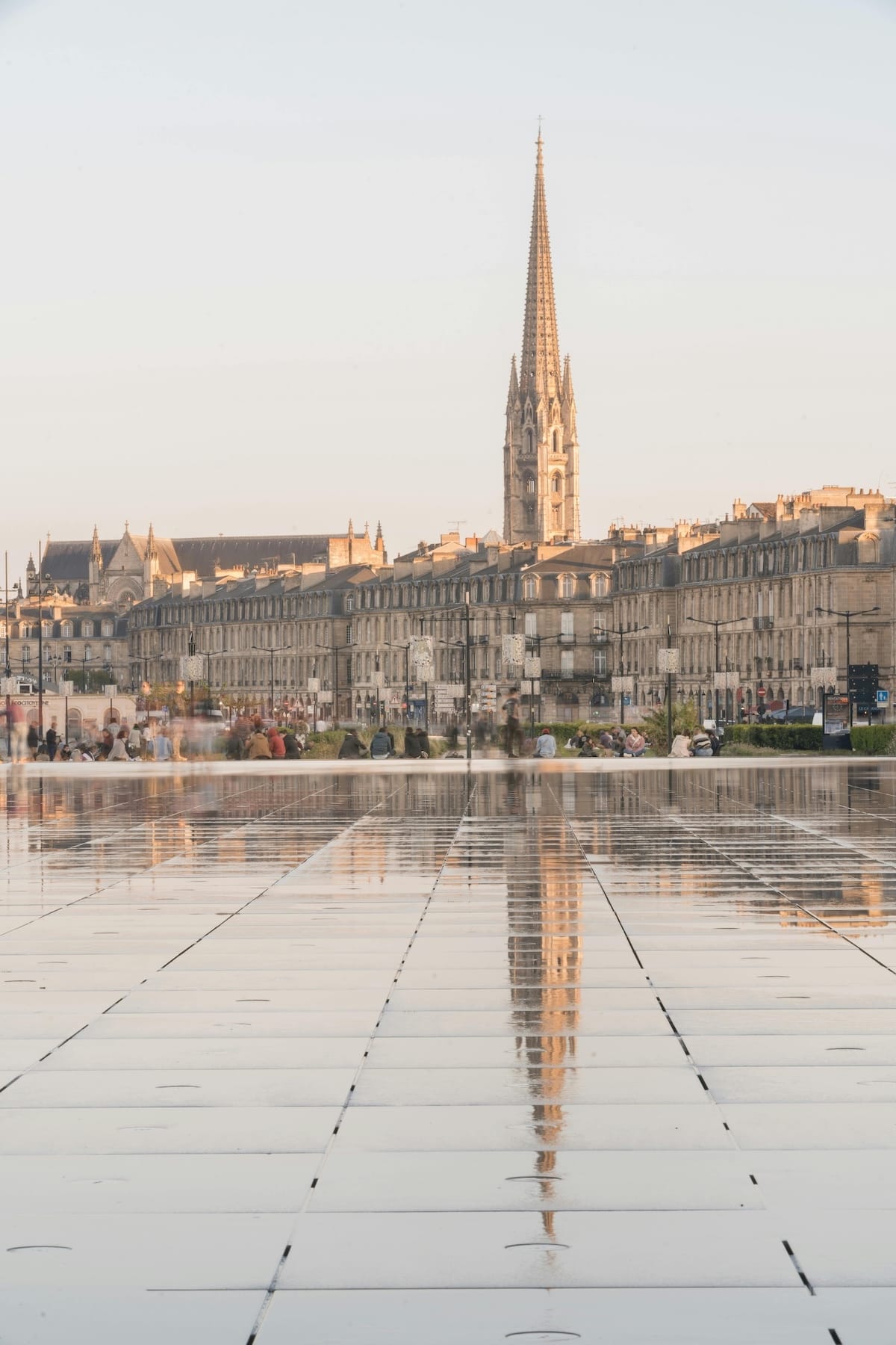 Bordeaux