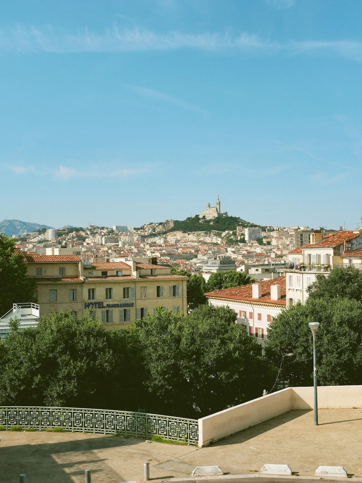 Marseille