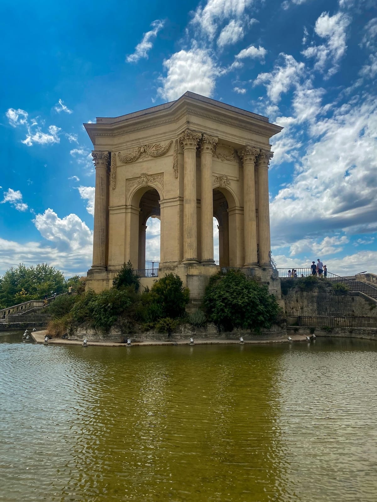 Montpellier