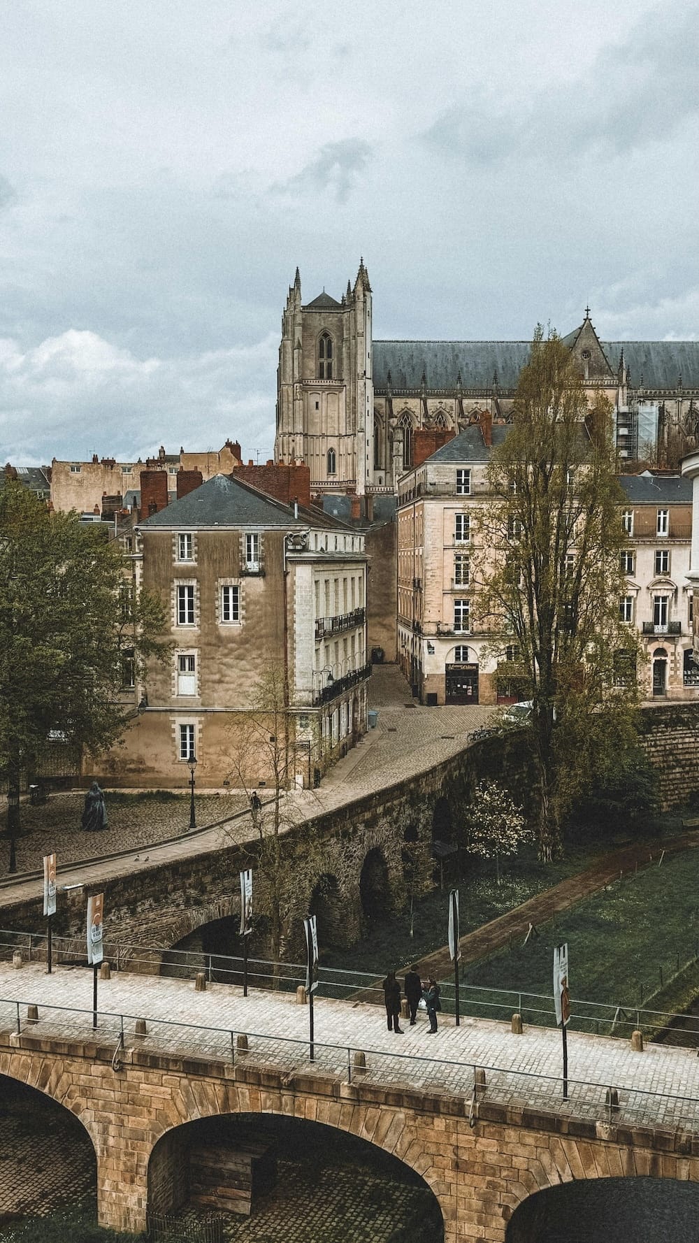 Nantes