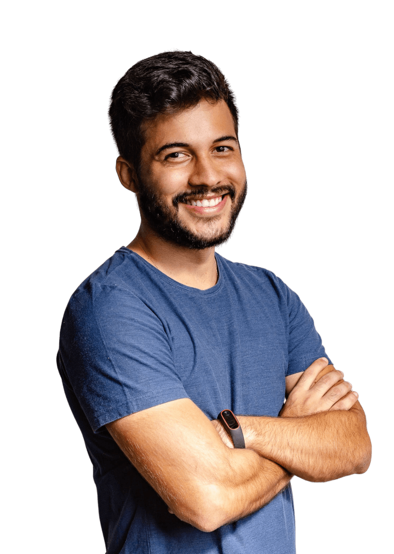 Yassin, client du cabinet d'expertise-comptable pour enseignant de la conduite Dougs