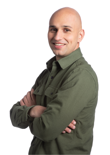 David, client Dougs expert comptable en ligne