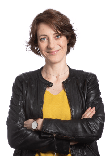 Florence, Indépendante, cliente Dougs expert comptable en ligne