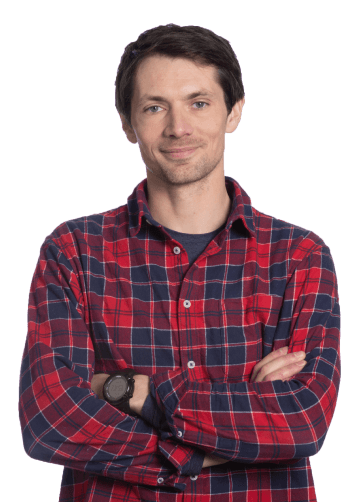 Grégoire, client Dougs expert comptable en ligne