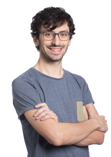 Matthieu, développeur freelance, client Dougs expert comptable en ligne