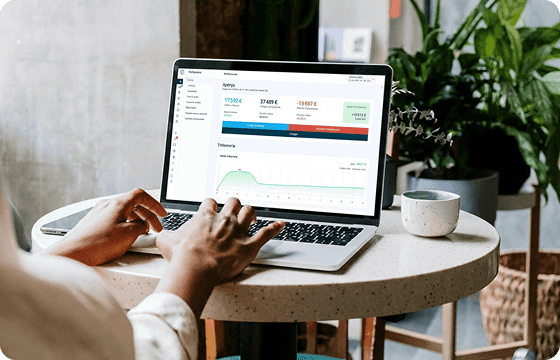 Ne grillez pas l'étape prévisionnel