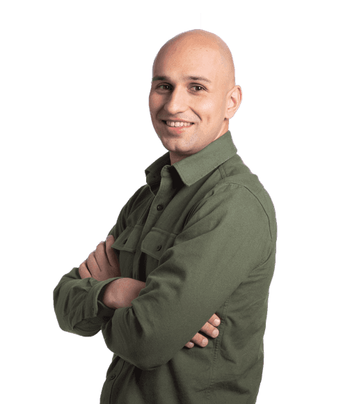 David, client Dougs expert-comptable et fiches de paie en ligne
