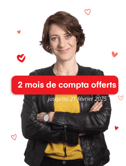 Florence, cliente du cabinet expert comptable Dougs