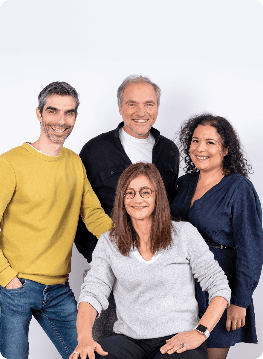 photo associes