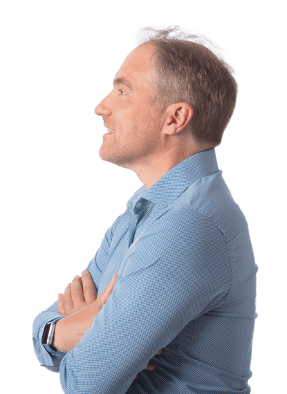 Patrick, expert-comptable chez Dougs