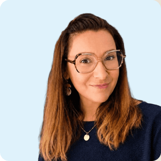 Melanie Cloutet