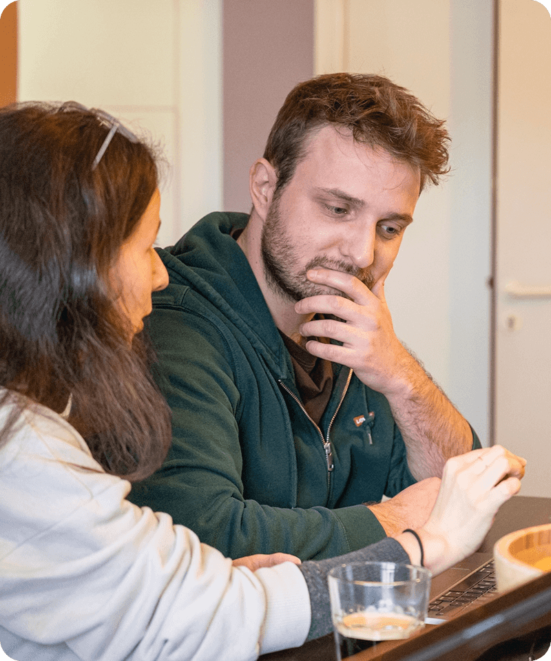 Nos avantages salariés