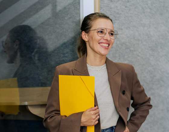 Vous créez votre entreprise bien conseillé