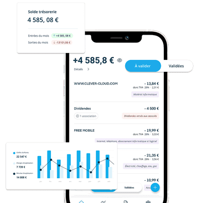Votre compta est toujours en ordre