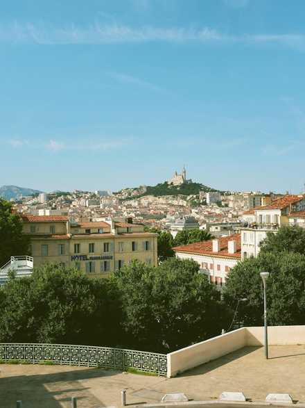 Marseille