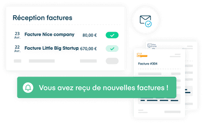 Stockez et sécurisez tous vos documents comptables depuis web et mobile